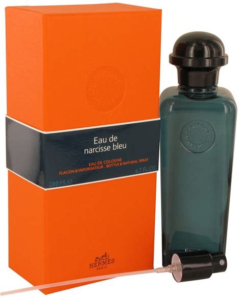 hermes eau de narcisse bleu basenotes|Super Scent .